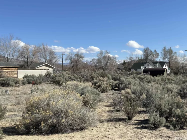 801 Koontz, Carson City, Nevada 89701, ,Land,Residential,Koontz,250003856