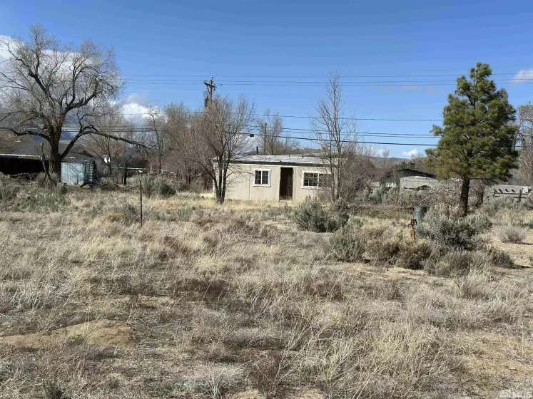 801 Koontz, Carson City, Nevada 89701, ,Land,Residential,Koontz,250003856
