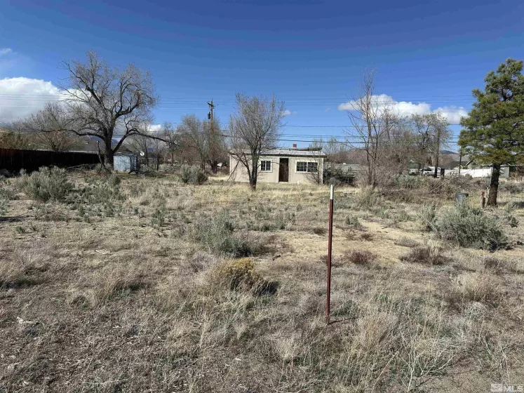801 Koontz, Carson City, Nevada 89701, ,Land,Residential,Koontz,250003856