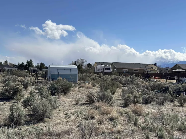 801 Koontz, Carson City, Nevada 89701, ,Land,Residential,Koontz,250003856