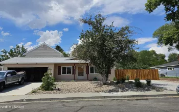 1685 Chaska, Reno, Nevada 89502, 3 Bedrooms Bedrooms, ,2 BathroomsBathrooms,Residential Lease,Manufactured,Chaska,250055335