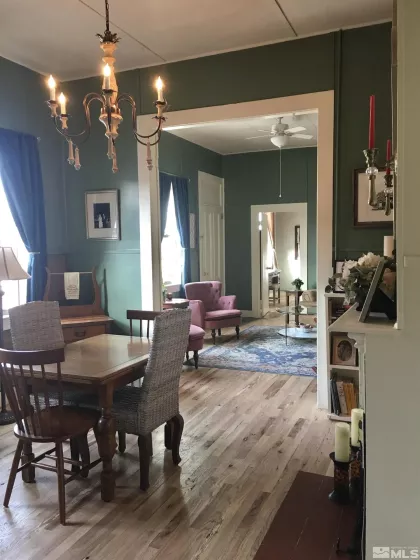 140 Water, Austin, Nevada 89310, 2 Bedrooms Bedrooms, ,1 BathroomBathrooms,Residential,Residential,Water,240014498