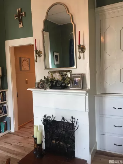 140 Water, Austin, Nevada 89310, 2 Bedrooms Bedrooms, ,1 BathroomBathrooms,Residential,Residential,Water,240014498