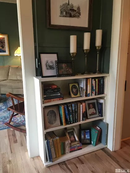 140 Water, Austin, Nevada 89310, 2 Bedrooms Bedrooms, ,1 BathroomBathrooms,Residential,Residential,Water,240014498