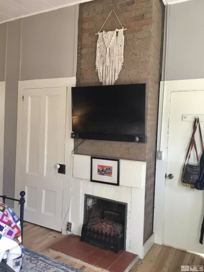 140 Water, Austin, Nevada 89310, 2 Bedrooms Bedrooms, ,1 BathroomBathrooms,Residential,Residential,Water,240014498