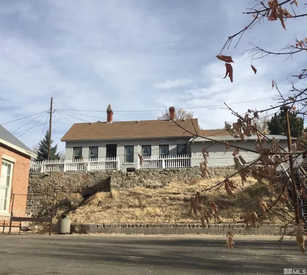 140 Water, Austin, Nevada 89310, 2 Bedrooms Bedrooms, ,1 BathroomBathrooms,Residential,Residential,Water,240014498