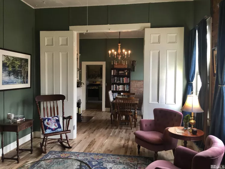 140 Water, Austin, Nevada 89310, 2 Bedrooms Bedrooms, ,1 BathroomBathrooms,Residential,Residential,Water,240014498