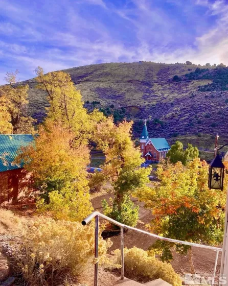 140 Water, Austin, Nevada 89310, 2 Bedrooms Bedrooms, ,1 BathroomBathrooms,Residential,Residential,Water,240014498