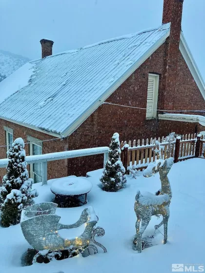 140 Water, Austin, Nevada 89310, 2 Bedrooms Bedrooms, ,1 BathroomBathrooms,Residential,Residential,Water,240014498