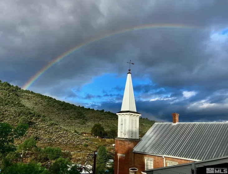 140 Water, Austin, Nevada 89310, 2 Bedrooms Bedrooms, ,1 BathroomBathrooms,Residential,Residential,Water,240014498