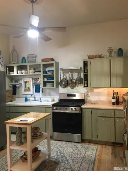 140 Water, Austin, Nevada 89310, 2 Bedrooms Bedrooms, ,1 BathroomBathrooms,Residential,Residential,Water,240014498