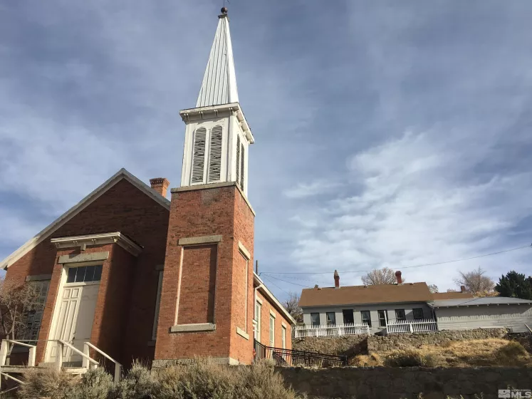 140 Water, Austin, Nevada 89310, 2 Bedrooms Bedrooms, ,1 BathroomBathrooms,Residential,Residential,Water,240014498