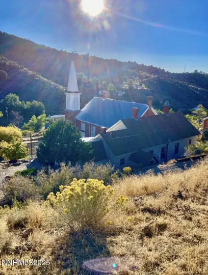 140 Water, Austin, Nevada 89310, 2 Bedrooms Bedrooms, ,1 BathroomBathrooms,Residential,Residential,Water,240014498