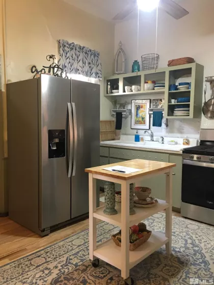 140 Water, Austin, Nevada 89310, 2 Bedrooms Bedrooms, ,1 BathroomBathrooms,Residential,Residential,Water,240014498