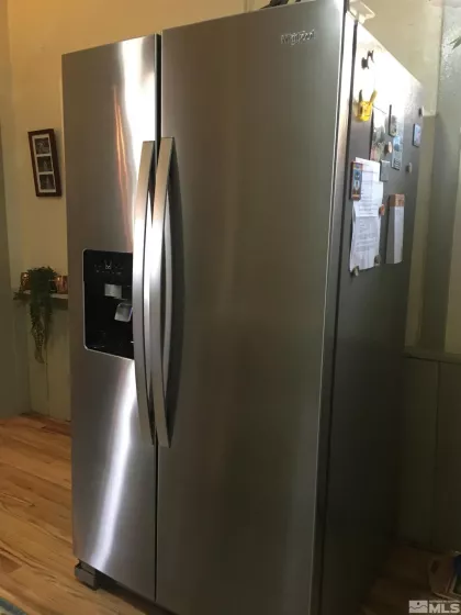 140 Water, Austin, Nevada 89310, 2 Bedrooms Bedrooms, ,1 BathroomBathrooms,Residential,Residential,Water,240014498