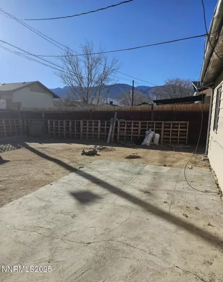 108 5th, Hawthorne, Nevada 89415, 4 Bedrooms Bedrooms, ,2 BathroomsBathrooms,Residential,Residential,5th,250055338