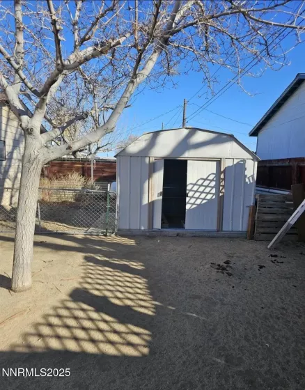 108 5th, Hawthorne, Nevada 89415, 4 Bedrooms Bedrooms, ,2 BathroomsBathrooms,Residential,Residential,5th,250055338