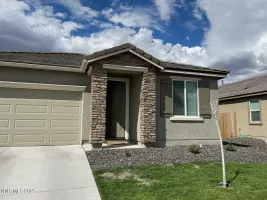 170 Reese, Dayton, Nevada 89403, 3 Bedrooms Bedrooms, ,2 BathroomsBathrooms,Residential,Residential,Reese,250055339
