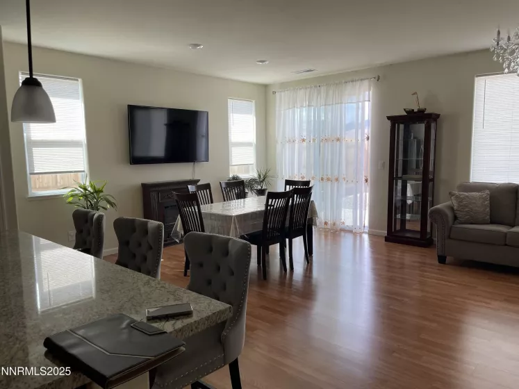 170 Reese, Dayton, Nevada 89403, 3 Bedrooms Bedrooms, ,2 BathroomsBathrooms,Residential,Residential,Reese,250055339