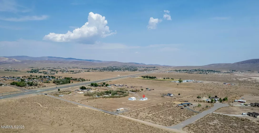 6715 Wade, Stagecoach, Nevada 89429, 3 Bedrooms Bedrooms, ,2 BathroomsBathrooms,Residential,Residential,Wade,250055341