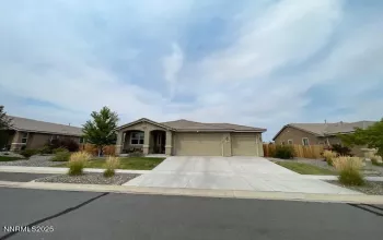 152 Jobe, Dayton, Nevada 89403, 3 Bedrooms Bedrooms, ,2 BathroomsBathrooms,Residential,Residential,Jobe,250055342