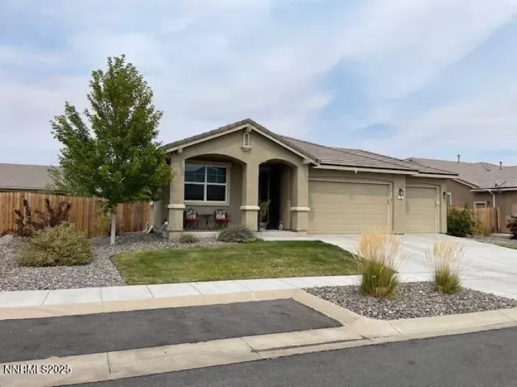 152 Jobe, Dayton, Nevada 89403, 3 Bedrooms Bedrooms, ,2 BathroomsBathrooms,Residential,Residential,Jobe,250055342