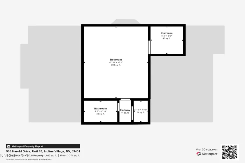 908 Harold, Incline Village, Nevada 89451, 3 Bedrooms Bedrooms, ,3 BathroomsBathrooms,Residential,Residential,Harold,250055344