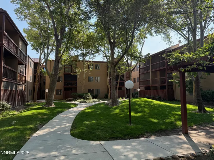 2955 Lakeside, Reno, Nevada 89509, 1 Bedroom Bedrooms, ,1 BathroomBathrooms,Residential,Residential,Lakeside,250055345