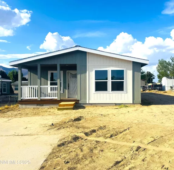 3357 Crown Royal, Winnemucca, Nevada 89445, 3 Bedrooms Bedrooms, ,2 BathroomsBathrooms,Residential,Residential,Crown Royal,250055347