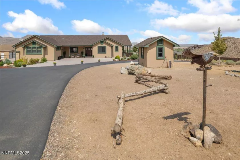 110 River Vista, Dayton, Nevada 89403, 3 Bedrooms Bedrooms, ,2 BathroomsBathrooms,Residential,Residential,River Vista,250055349