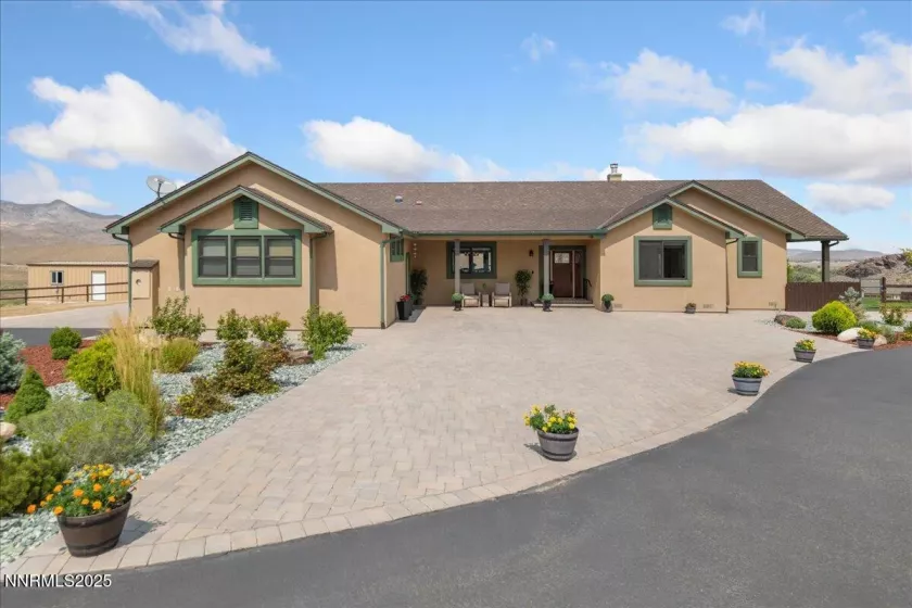 110 River Vista, Dayton, Nevada 89403, 3 Bedrooms Bedrooms, ,2 BathroomsBathrooms,Residential,Residential,River Vista,250055349