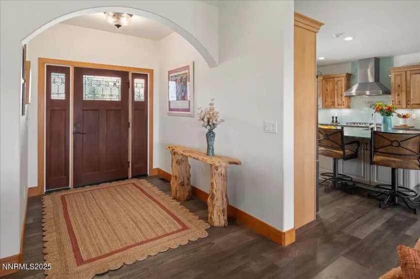 110 River Vista, Dayton, Nevada 89403, 3 Bedrooms Bedrooms, ,2 BathroomsBathrooms,Residential,Residential,River Vista,250055349
