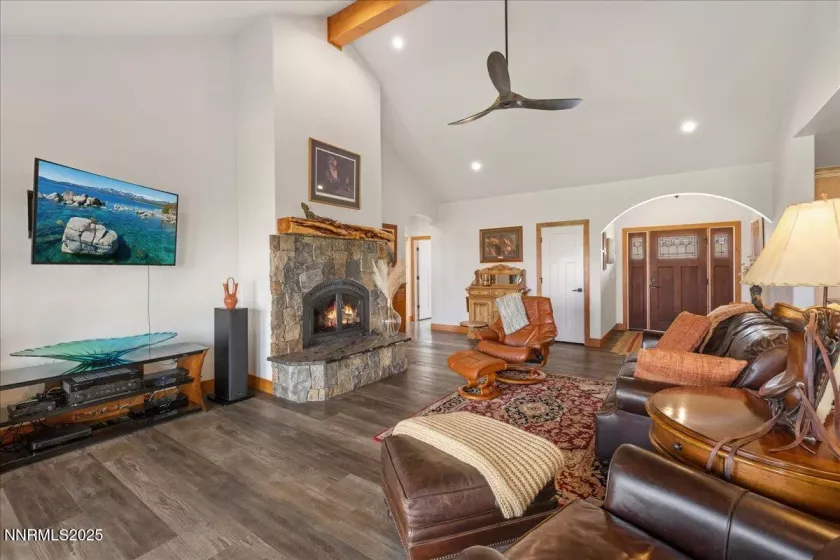 110 River Vista, Dayton, Nevada 89403, 3 Bedrooms Bedrooms, ,2 BathroomsBathrooms,Residential,Residential,River Vista,250055349