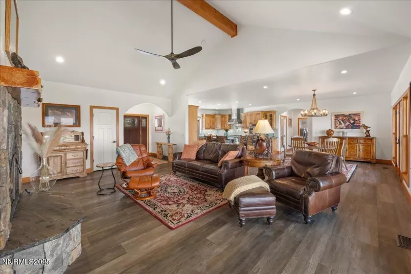 110 River Vista, Dayton, Nevada 89403, 3 Bedrooms Bedrooms, ,2 BathroomsBathrooms,Residential,Residential,River Vista,250055349