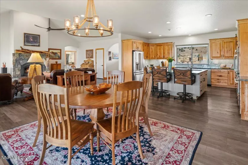 110 River Vista, Dayton, Nevada 89403, 3 Bedrooms Bedrooms, ,2 BathroomsBathrooms,Residential,Residential,River Vista,250055349