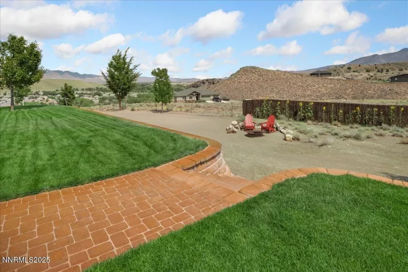 110 River Vista, Dayton, Nevada 89403, 3 Bedrooms Bedrooms, ,2 BathroomsBathrooms,Residential,Residential,River Vista,250055349