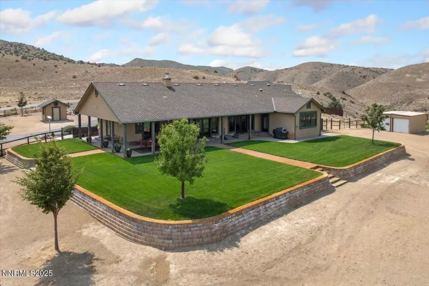 110 River Vista, Dayton, Nevada 89403, 3 Bedrooms Bedrooms, ,2 BathroomsBathrooms,Residential,Residential,River Vista,250055349