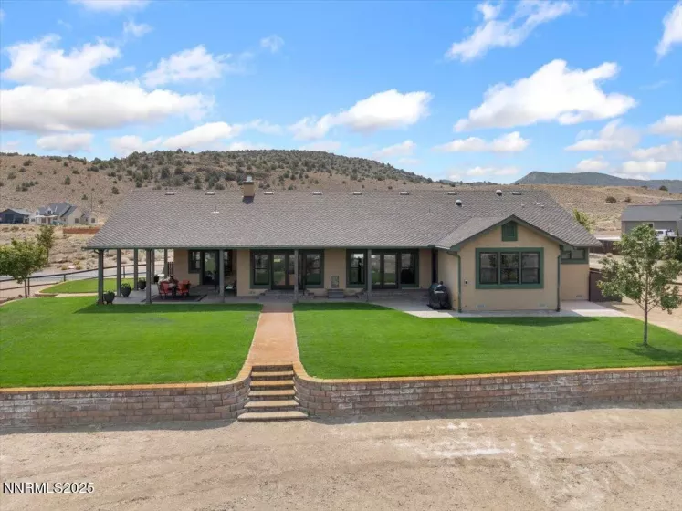 110 River Vista, Dayton, Nevada 89403, 3 Bedrooms Bedrooms, ,2 BathroomsBathrooms,Residential,Residential,River Vista,250055349