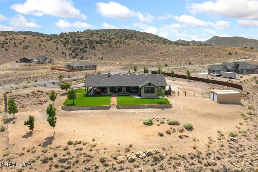 110 River Vista, Dayton, Nevada 89403, 3 Bedrooms Bedrooms, ,2 BathroomsBathrooms,Residential,Residential,River Vista,250055349