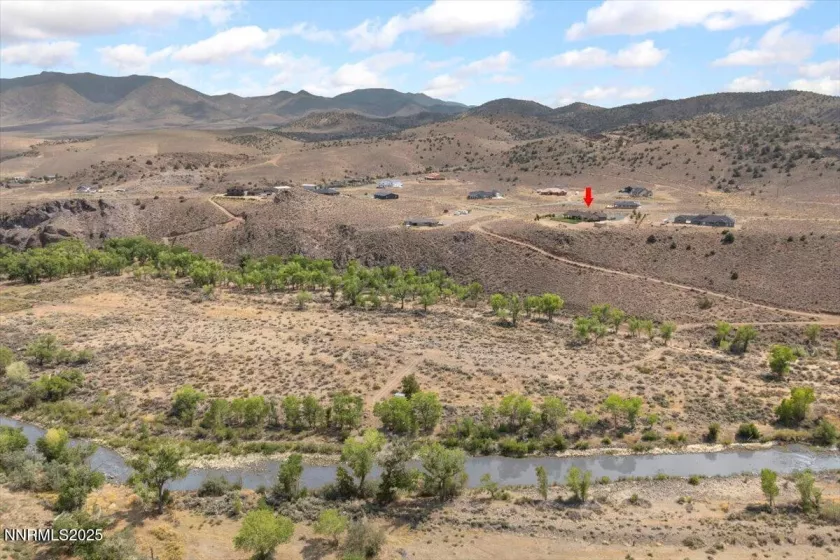 110 River Vista, Dayton, Nevada 89403, 3 Bedrooms Bedrooms, ,2 BathroomsBathrooms,Residential,Residential,River Vista,250055349