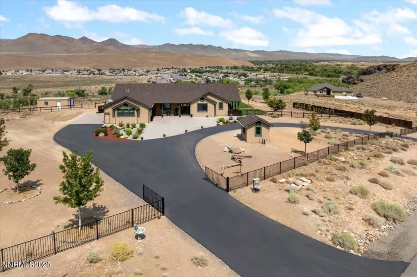110 River Vista, Dayton, Nevada 89403, 3 Bedrooms Bedrooms, ,2 BathroomsBathrooms,Residential,Residential,River Vista,250055349