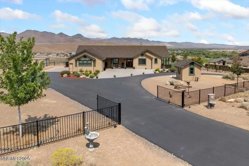 110 River Vista, Dayton, Nevada 89403, 3 Bedrooms Bedrooms, ,2 BathroomsBathrooms,Residential,Residential,River Vista,250055349