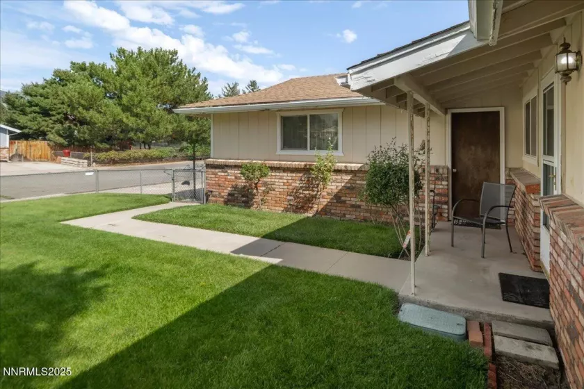 3309 Hickory, Carson City, Nevada 89701, 3 Bedrooms Bedrooms, ,2 BathroomsBathrooms,Residential,Residential,Hickory,250055351