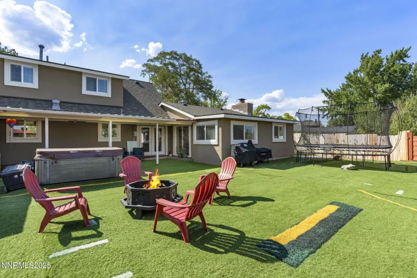 811 Crain, Carson City, Nevada 89703, 5 Bedrooms Bedrooms, ,2 BathroomsBathrooms,Residential,Residential,Crain,250055352