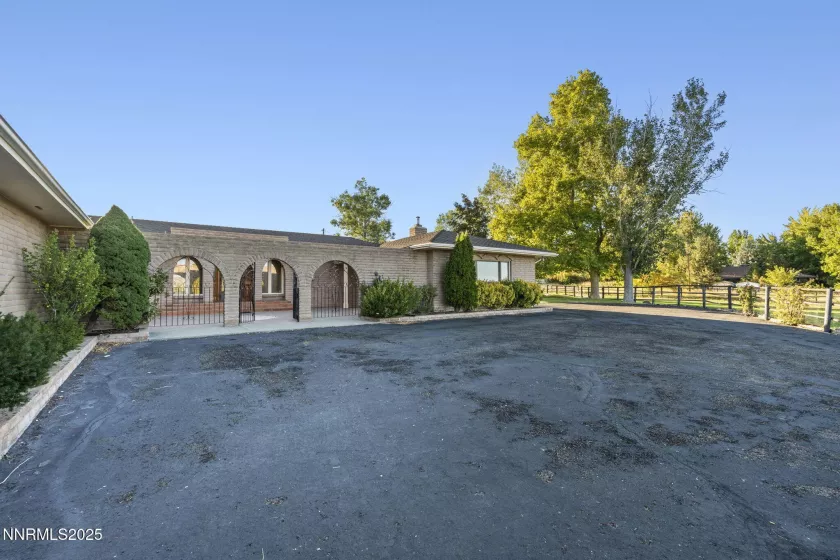 8555 Council, Reno, Nevada 89511, 5 Bedrooms Bedrooms, ,7 BathroomsBathrooms,Residential,Residential,Council,250055353