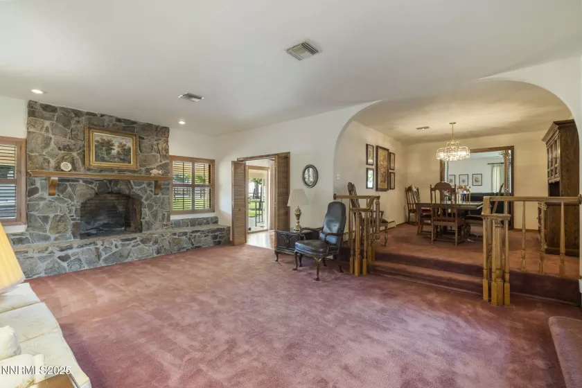 8555 Council, Reno, Nevada 89511, 5 Bedrooms Bedrooms, ,7 BathroomsBathrooms,Residential,Residential,Council,250055353