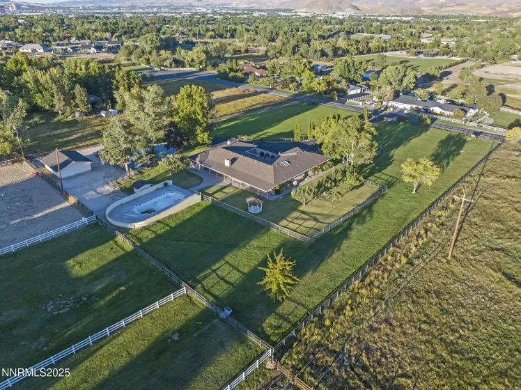 8555 Council, Reno, Nevada 89511, 5 Bedrooms Bedrooms, ,7 BathroomsBathrooms,Residential,Residential,Council,250055353