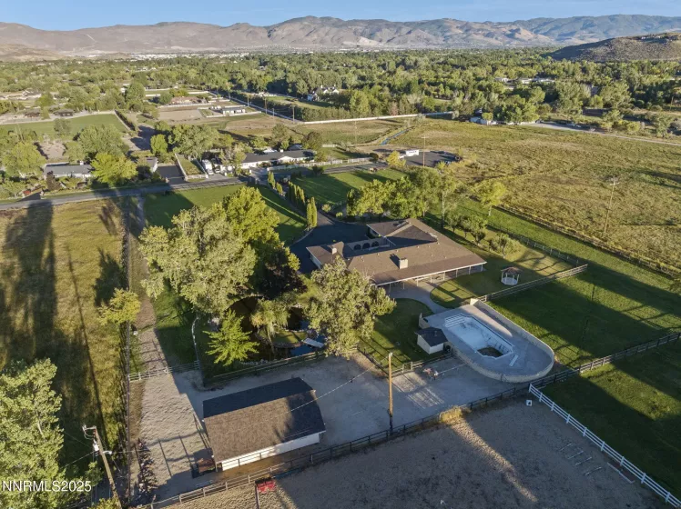8555 Council, Reno, Nevada 89511, 5 Bedrooms Bedrooms, ,7 BathroomsBathrooms,Residential,Residential,Council,250055353