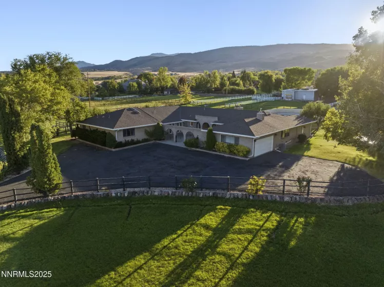 8555 Council, Reno, Nevada 89511, 5 Bedrooms Bedrooms, ,7 BathroomsBathrooms,Residential,Residential,Council,250055353