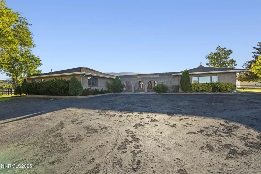 8555 Council, Reno, Nevada 89511, 5 Bedrooms Bedrooms, ,7 BathroomsBathrooms,Residential,Residential,Council,250055353